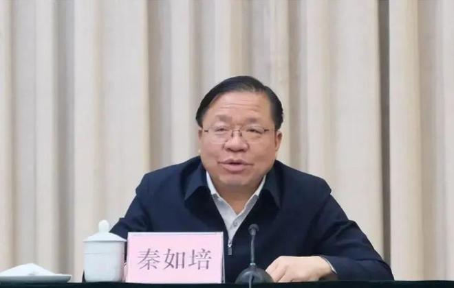 曾执掌柳钢八年,广西国资委主任被查,"老上司"上月被逮捕