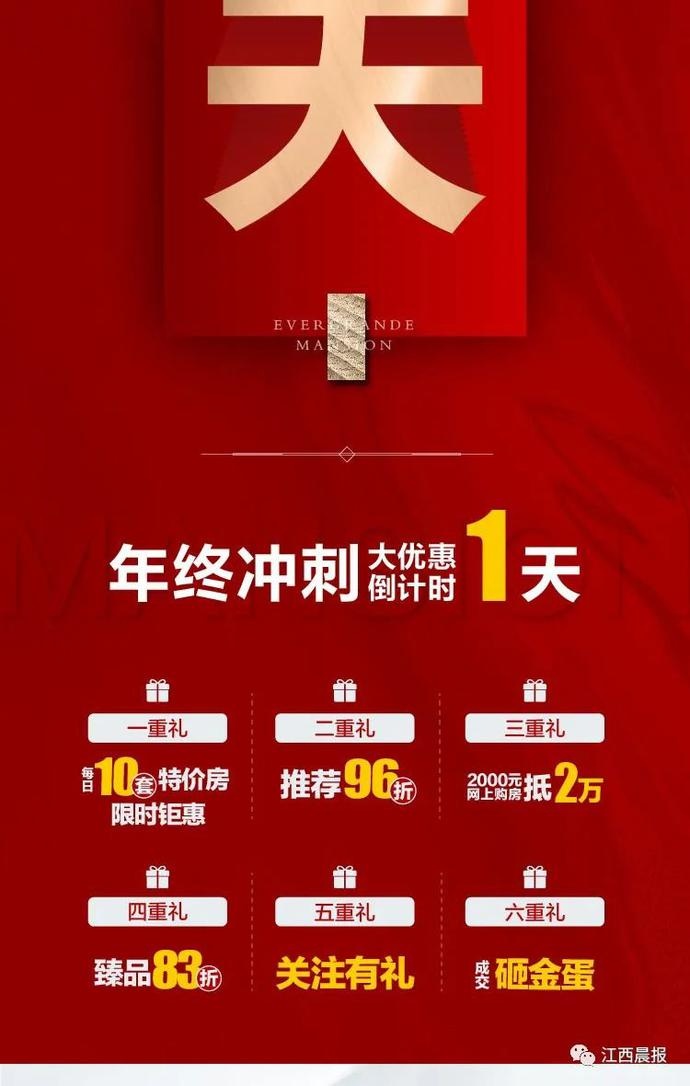 紧急提醒!最后1天!