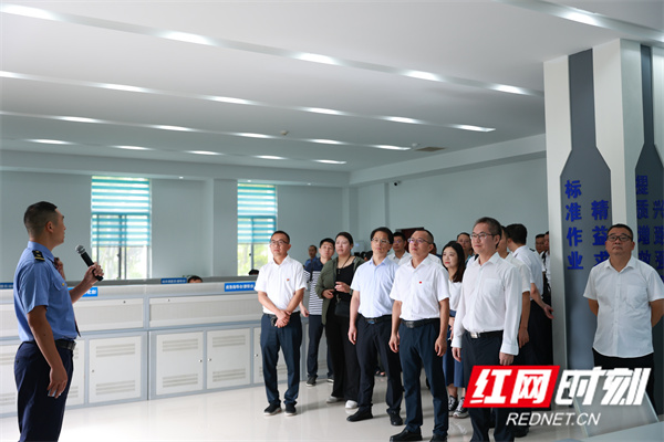 "发现最美铁路 走进大美张吉怀"活动在怀化启动