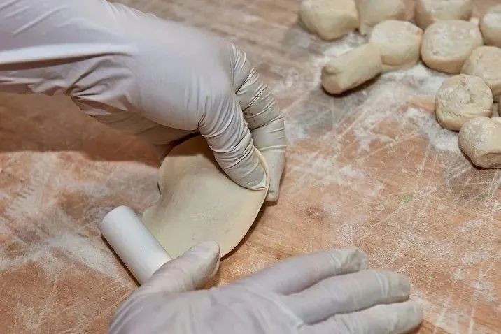 反复回购n次!谁说杭州是美食荒漠?