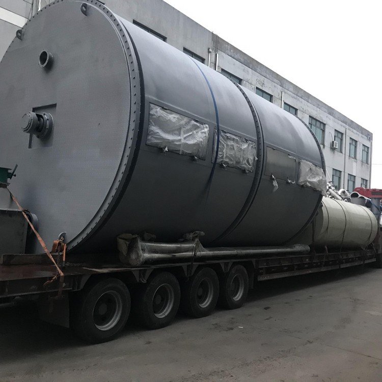 硼砂污泥圆盘式干燥机