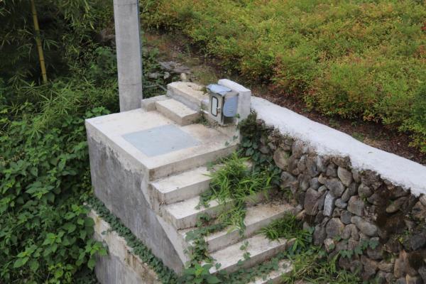 淳安县瑶山乡幸福村:污水零直排 幸福生活来