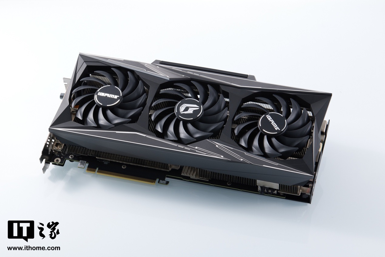 七彩虹igame geforce rtx 3070 vulcan oc评测