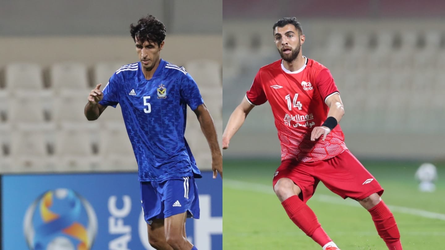 亚冠前瞻:巴格达空军vs大不里士拖拉机