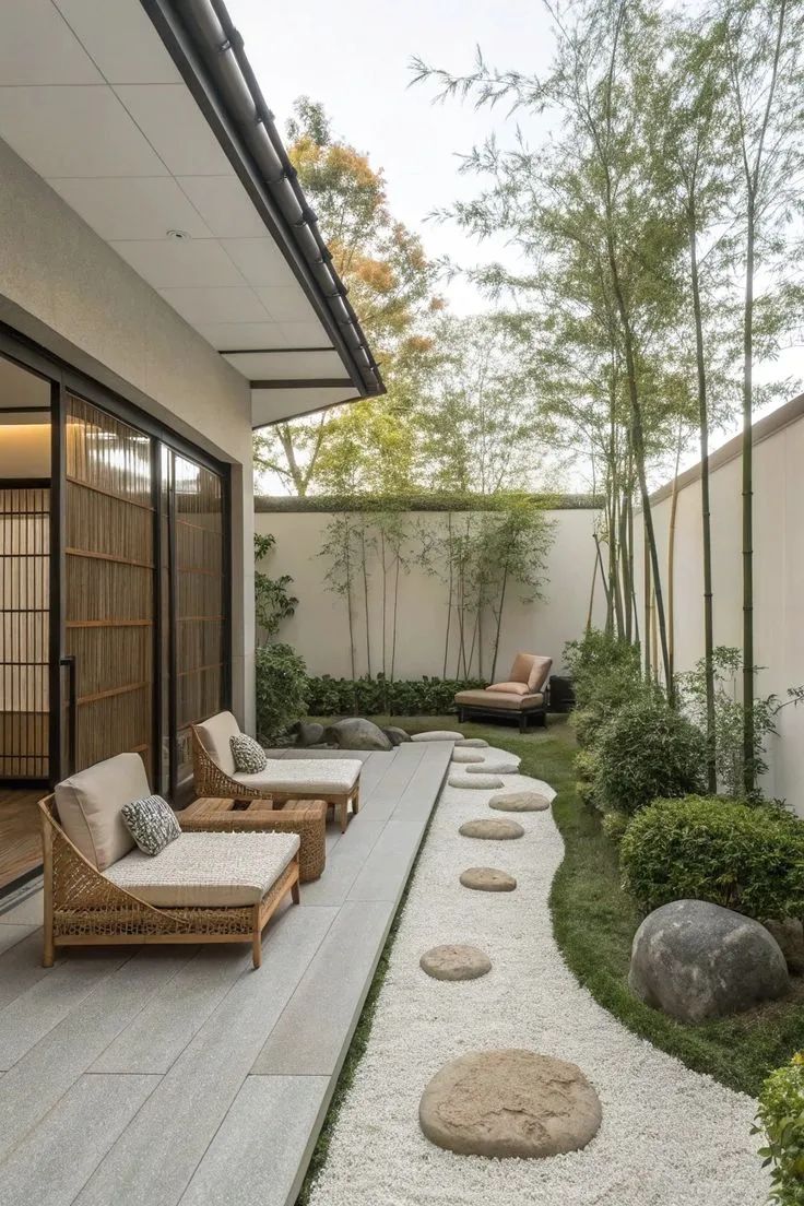 院子围墙做多高才合适?选错高度可能影响隐私和安全!