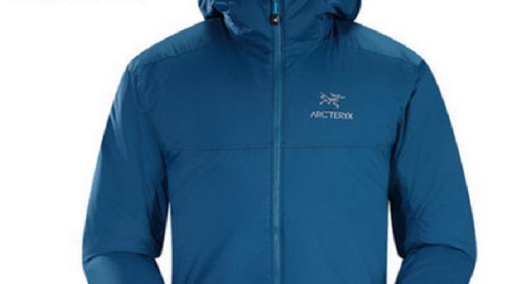 始祖鸟atom买lt还是ar