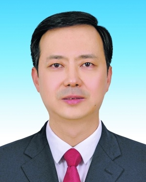 贵阳市新一届市长,副市长简历 马宁宇当选市长