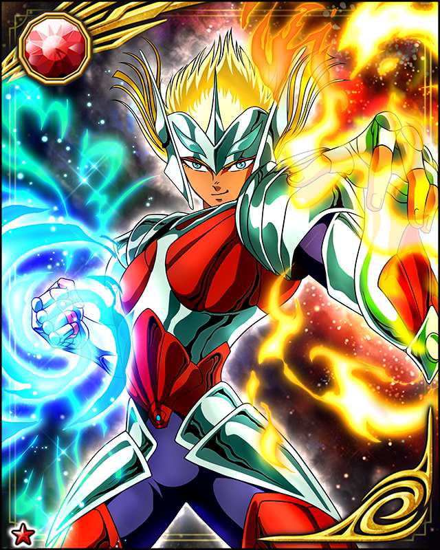 如果让北欧神斗士代替黄金圣斗士去镇守黄道十二宫,是否合适呢?