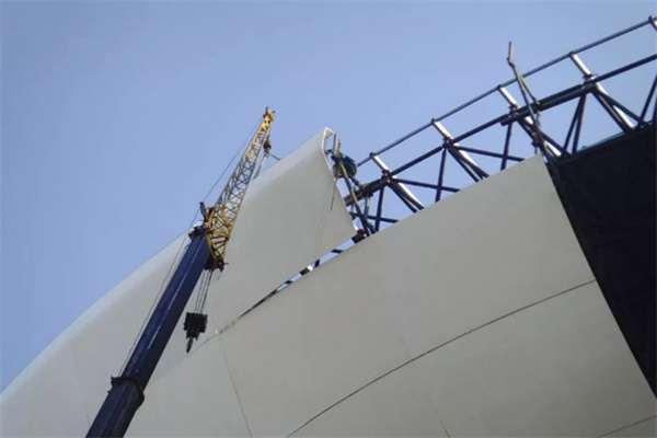 grc线条外装饰安装有什么要求呢?这篇文章很详细