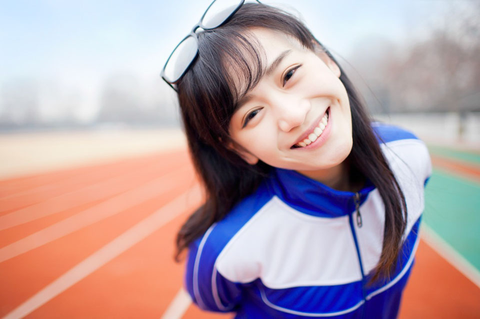 每日穿搭(20),校花校服系列