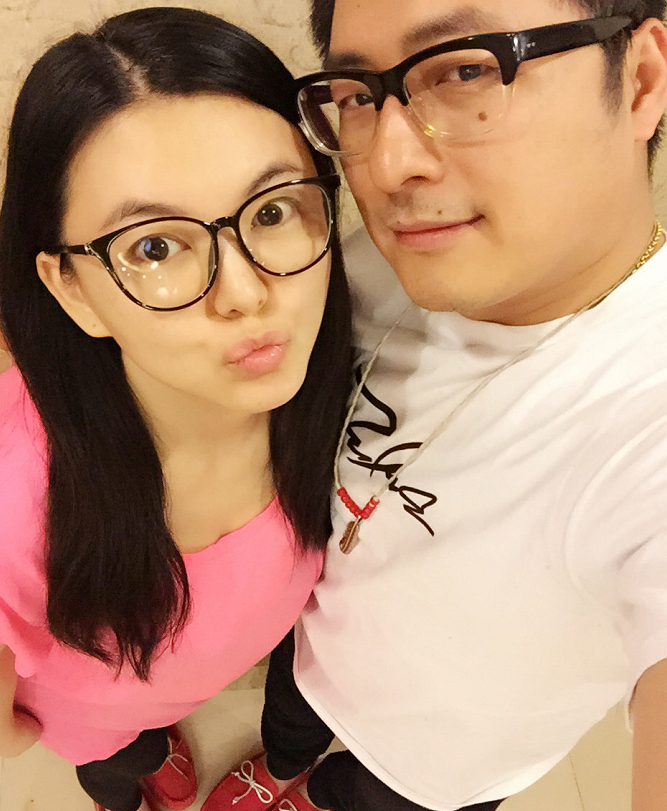 王岳伦"酒后失态"向网友道歉!保证永远戒酒,头像却非常讽刺!