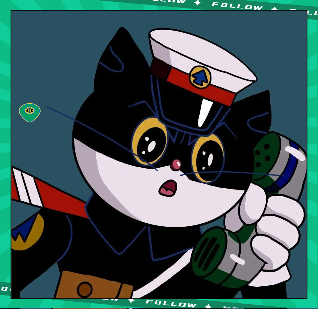 《黑猫警长》中的经典语录与场景