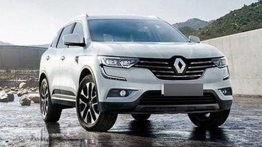 雷诺的图形商标,将两个三角形完美融合,不仅体现了雷诺兄弟与汽车行业