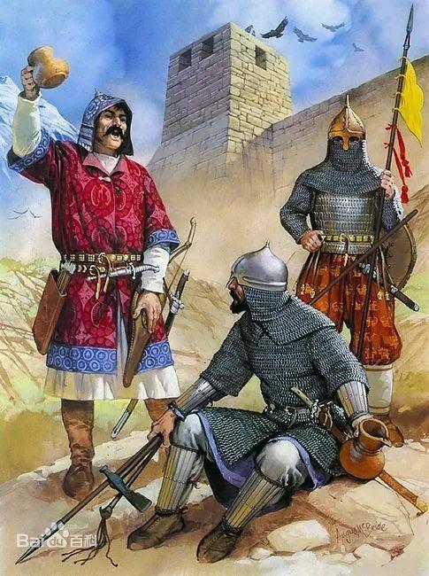 帖木儿帝国(第二期)