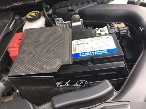 日产轩逸原厂电瓶是哪个牌子