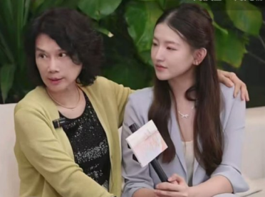 孟羽童：一年与董明珠见四五次 没有人会成为第二个董明珠