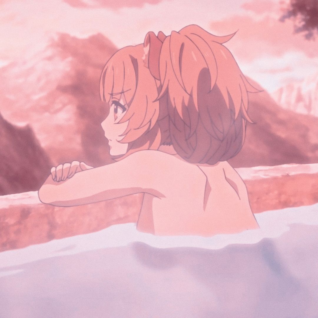 《盾之勇者成名录》拉芙塔莉雅,御萝双修的可爱女孩,动漫头像