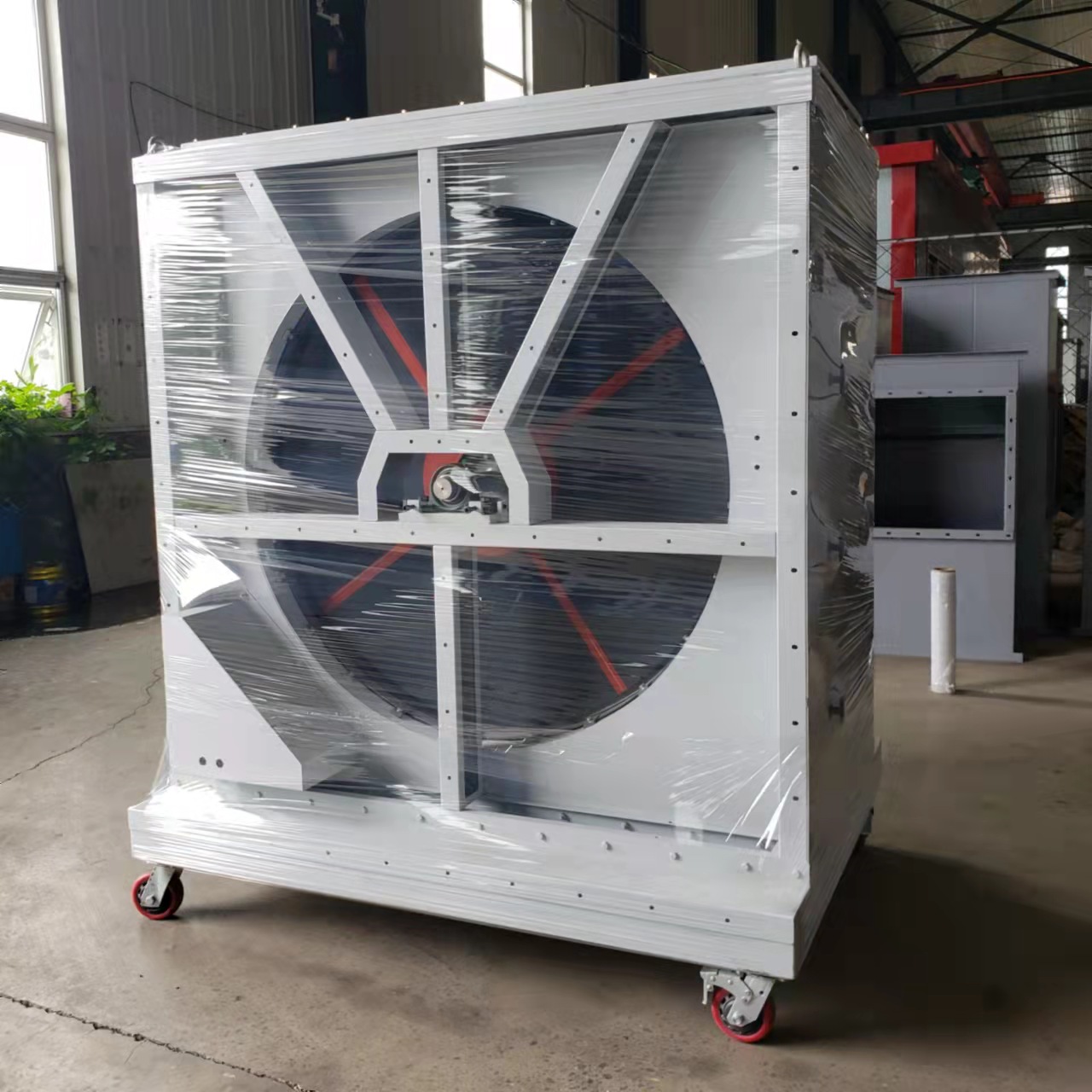 沸石转轮设备生产厂家