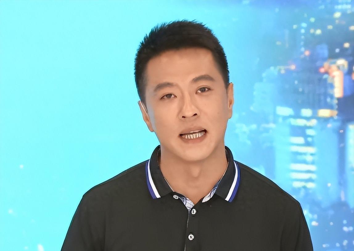 主持人顾国宁在事业巅峰时刻辞去央视"铁饭碗",这个决定让人们纷纷