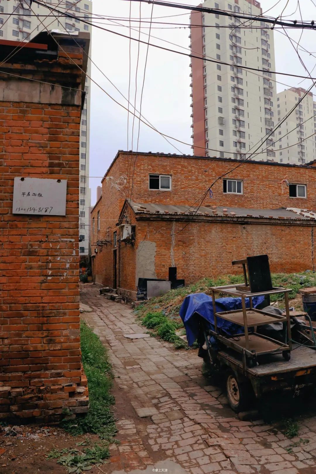 北菜园村位置图北菜园在红桥区子牙河南岸西至团结路东至西河桥