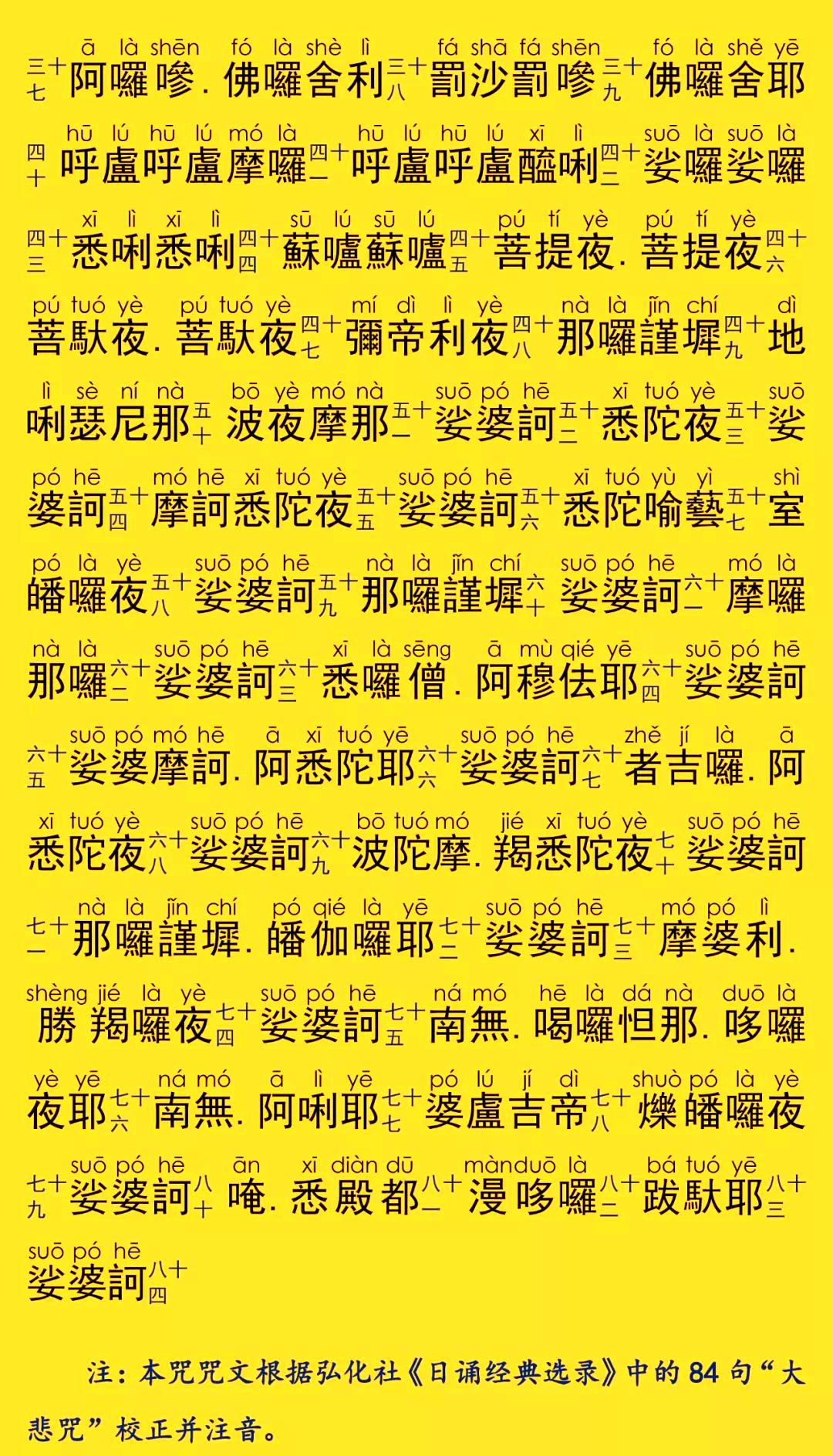 观音菩萨超度往生咒歌曲-108遍往生咒读诵完整版 观音菩萨超度往生咒歌曲-108遍往生咒读诵完整版