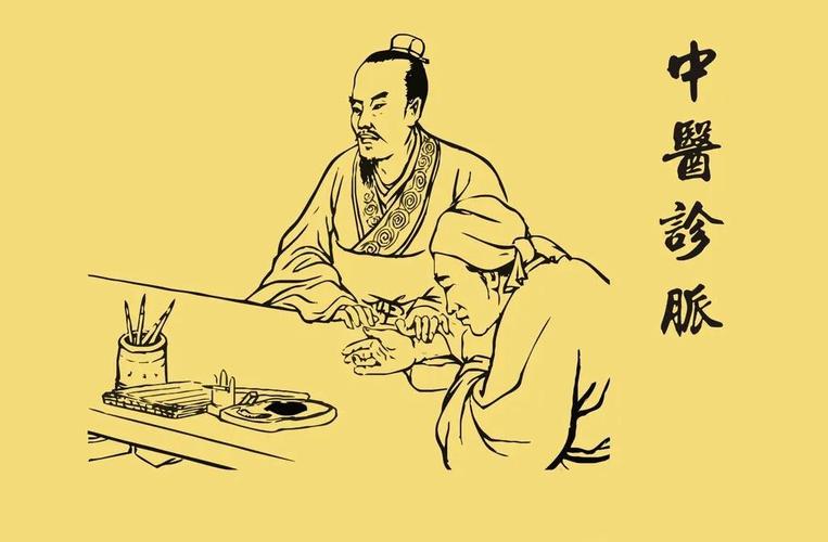 "持脉有道,虚静为保",学习中医脉诊的窍要