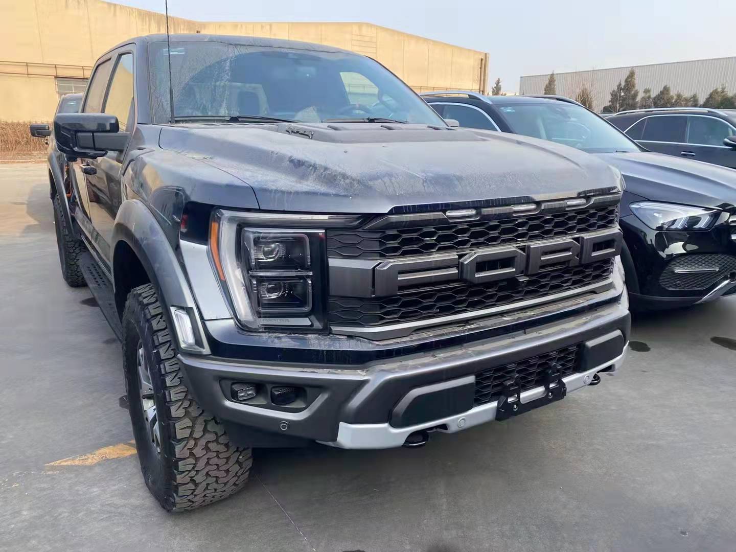 坦途猛禽公羊皮卡如何在高速上限速120迈 强制报废年限延长到30年