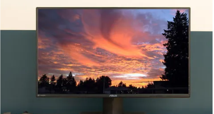 19寸显示屏有多大