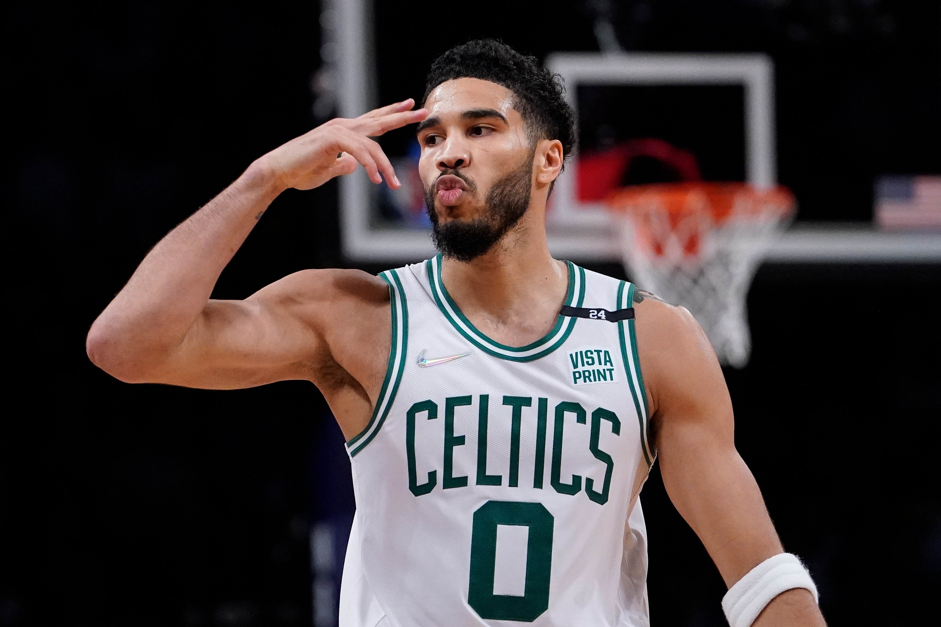 (体育)篮球——nba季后赛:凯尔特人晋级东部半决赛