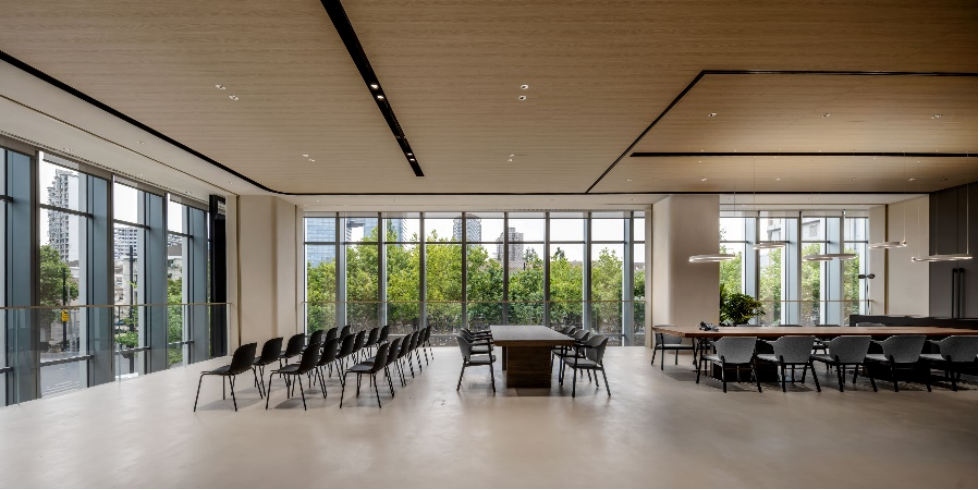 duravit亚太首间品牌旗舰店落成 在"上海舞台"演绎两百年美学回响