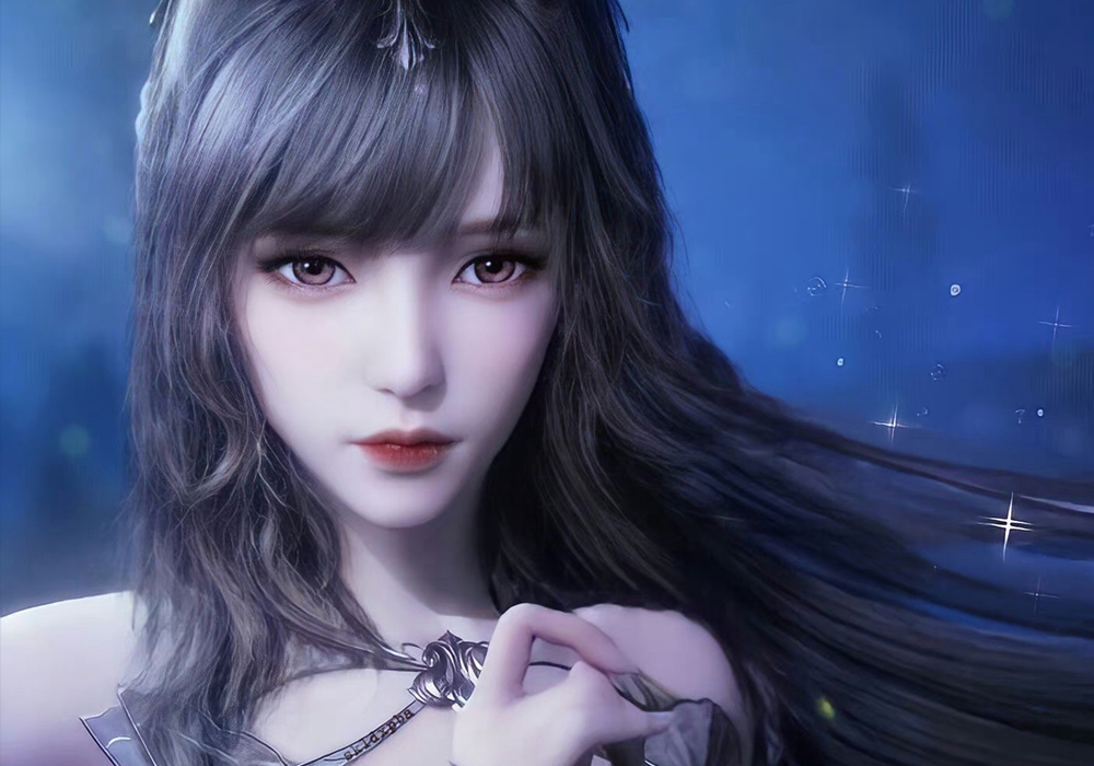 斗罗大陆:5大美女神装,小舞竹清不惊艳,荣荣超仙,比比东变样