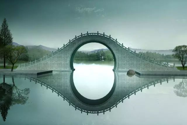 最美中国桥,震惊世界的"中国范儿"!