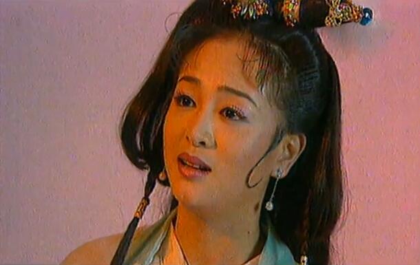 西游记后传白莲花和碧游这2位美女灵儿喜欢谁更多一些