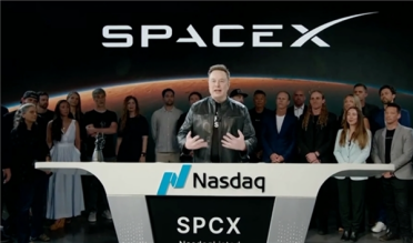 IPO后又发债！SpaceX首度推出投资债券 拟融资200亿美元