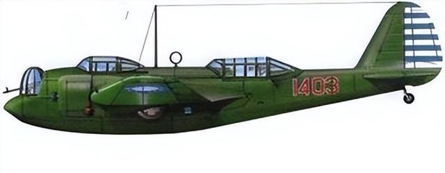 中国战机涂装图册,美制马丁139wc轰炸机,九州上空的重轰炸机