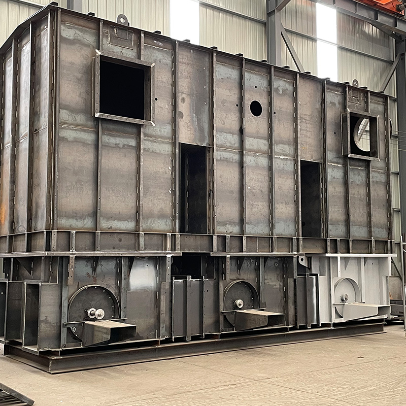 co废气焚烧炉的优点优势