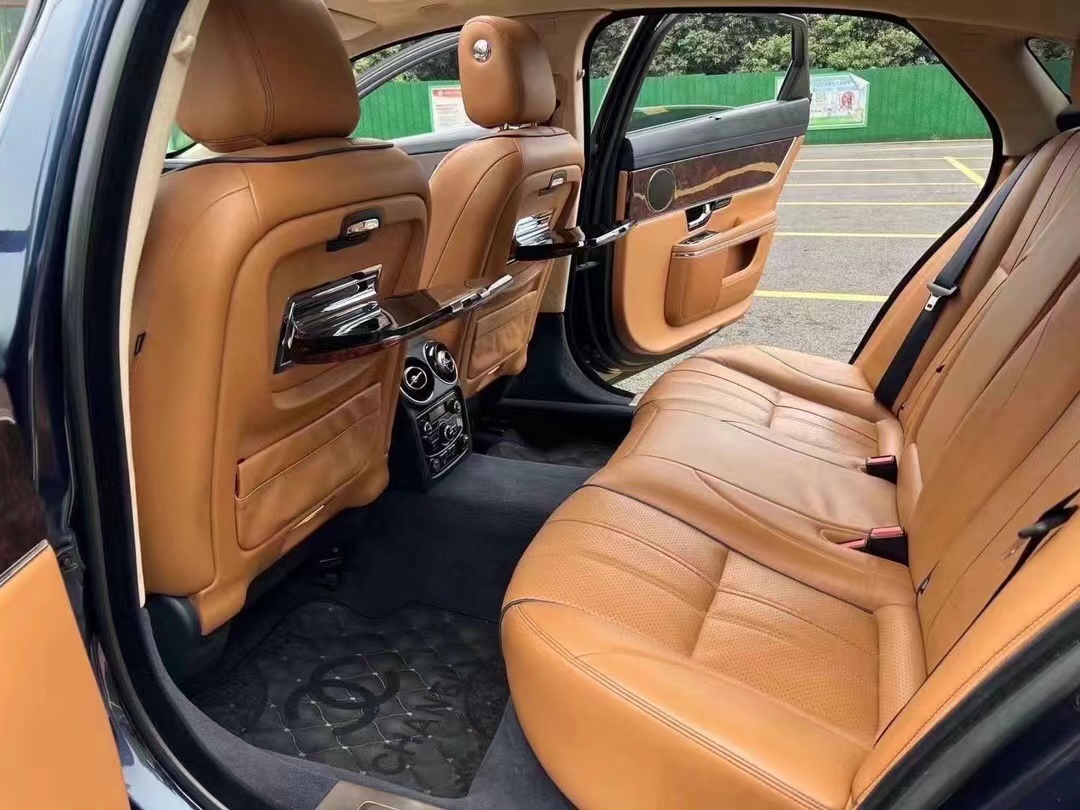 15款捷豹xjl5.0t全款12.8万,被世人堪称"暴走绅士的奢华灵魂"