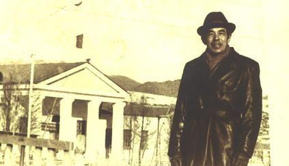 坚韧不拔的自由追求者:徐洪慈的逆境越狱之路