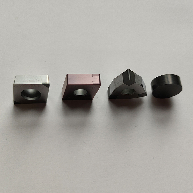 精加工淬火钢精车淬硬钢淬火钢加工刀具cb