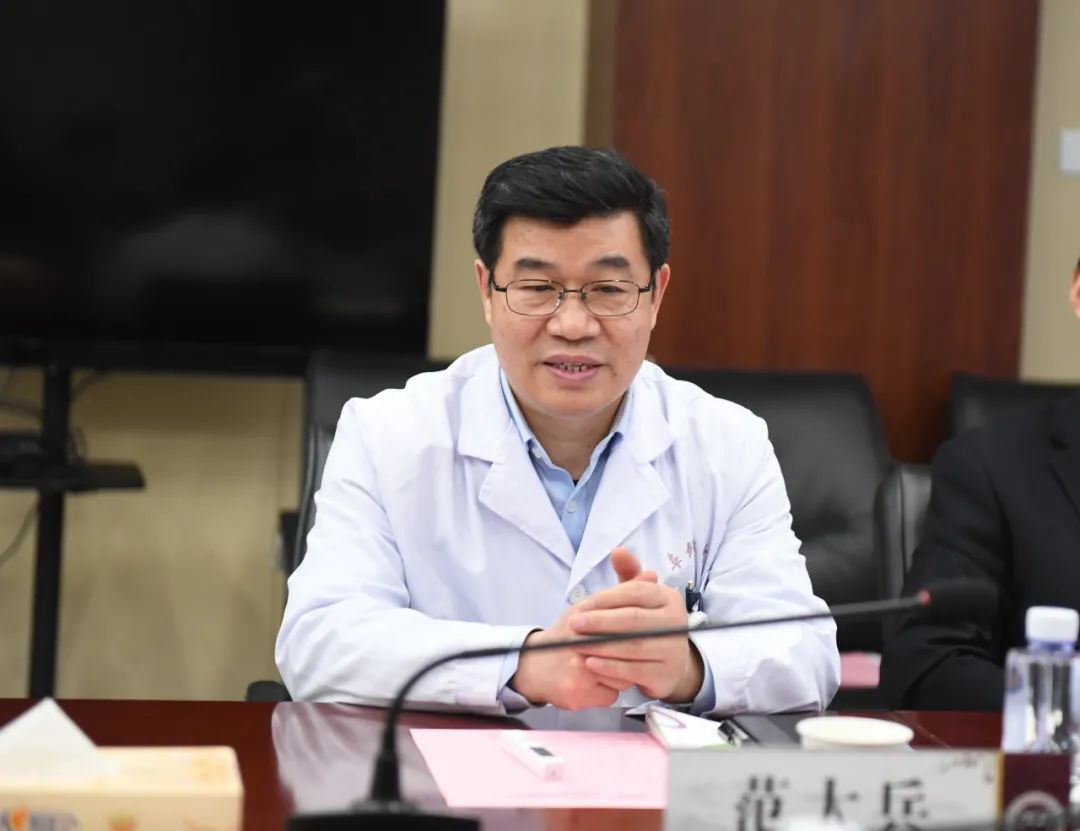捐赠1000万元!我院成为"顺丰暖心"儿童先心病定点救治医院