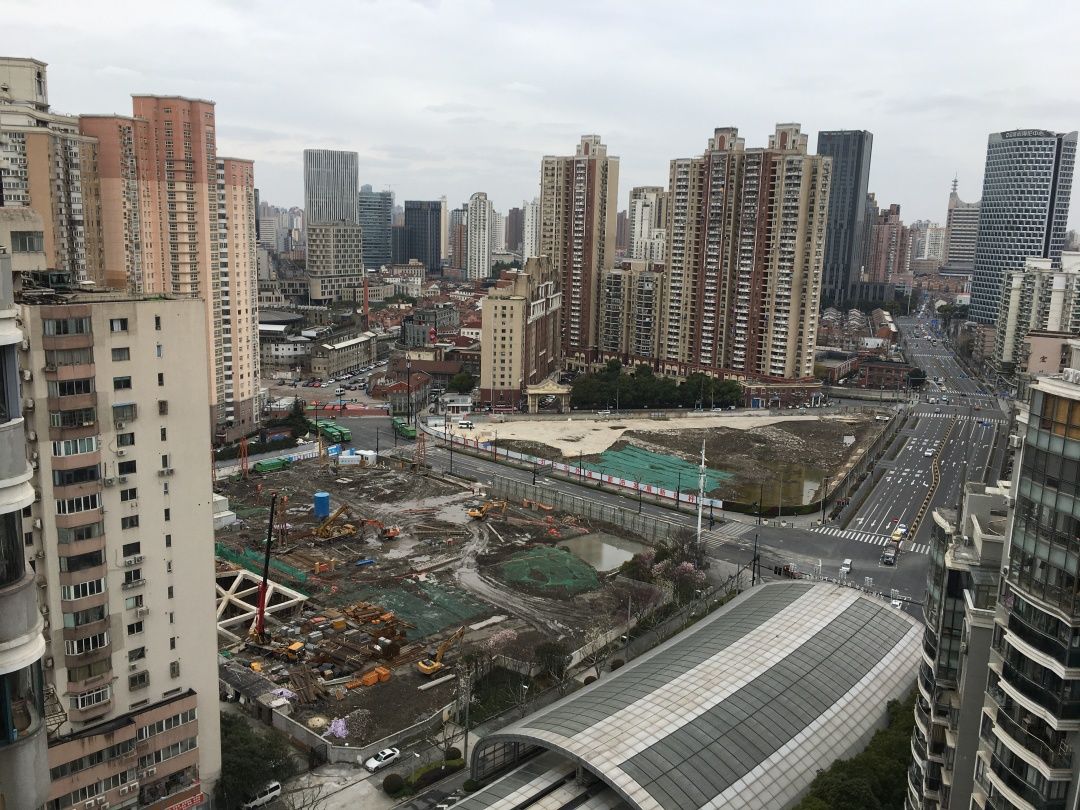 所以虹口南部的地段排序可以总结为:北外滩>四川北路>嘉兴路街道,嘉兴