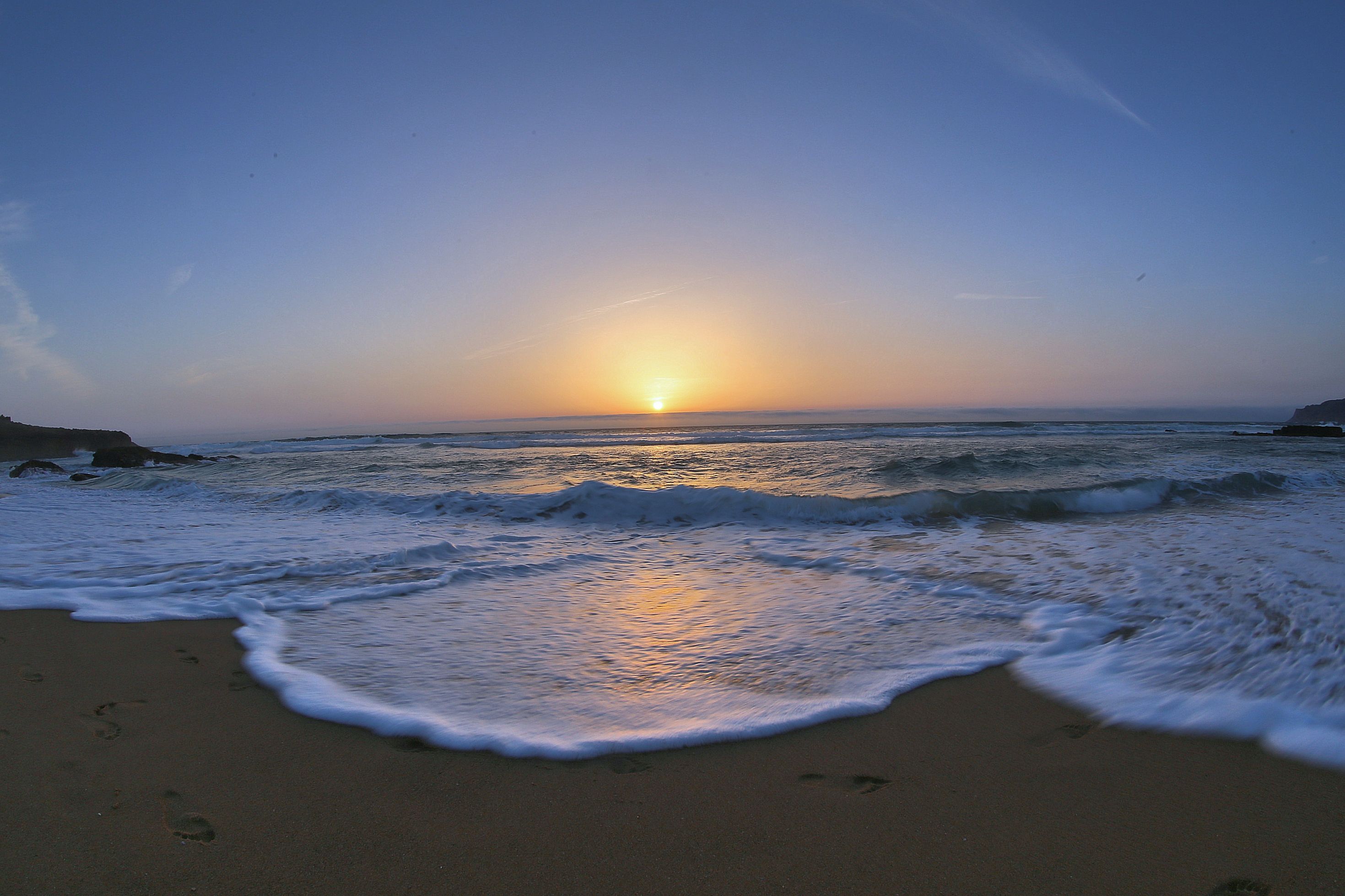 有些鱼不属于池塘,它属于大江大海