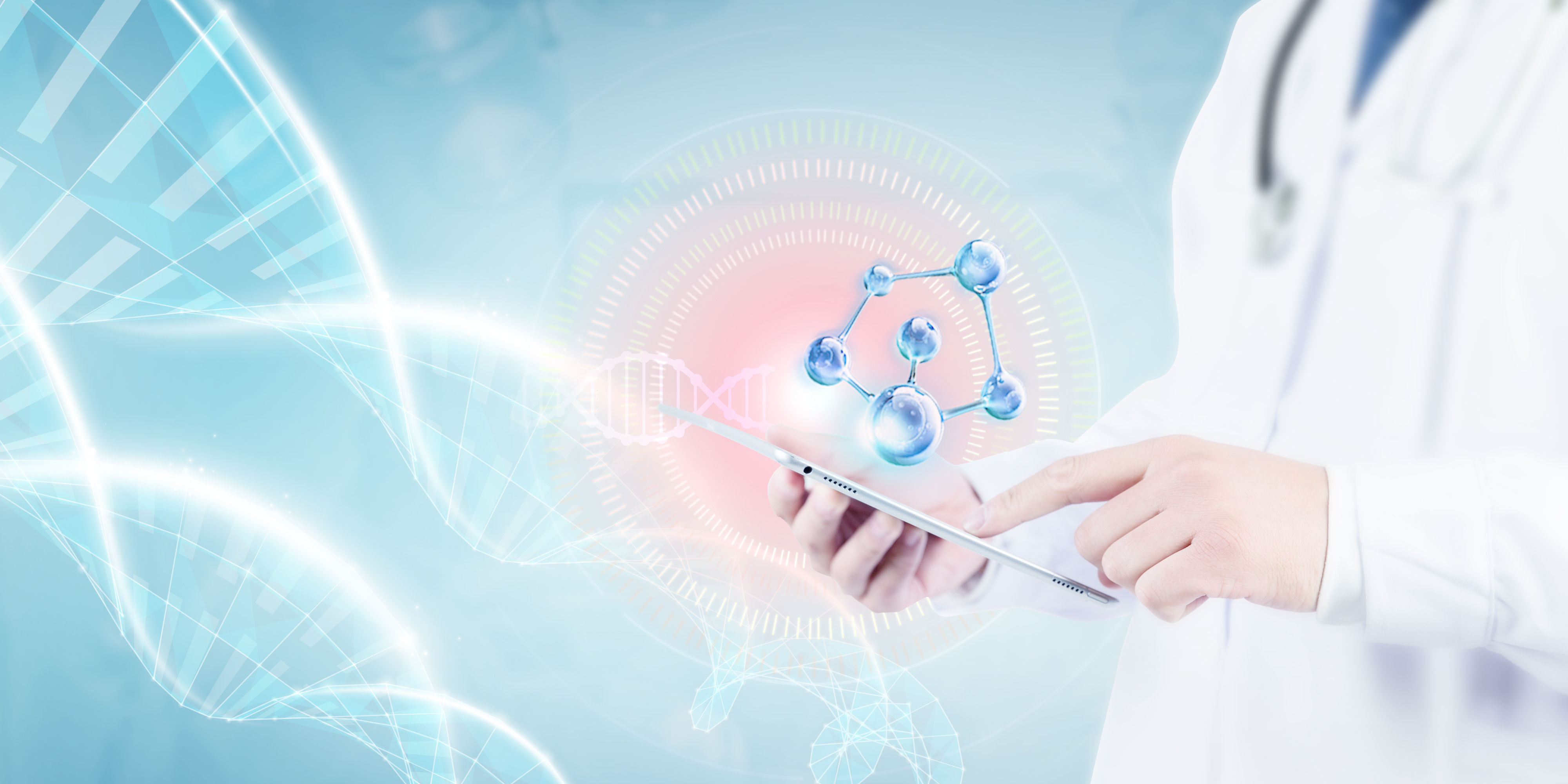 西医思维看氢医学:氢气是一个整体调理手段!