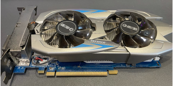 gtx750顯卡1g夠用嗎