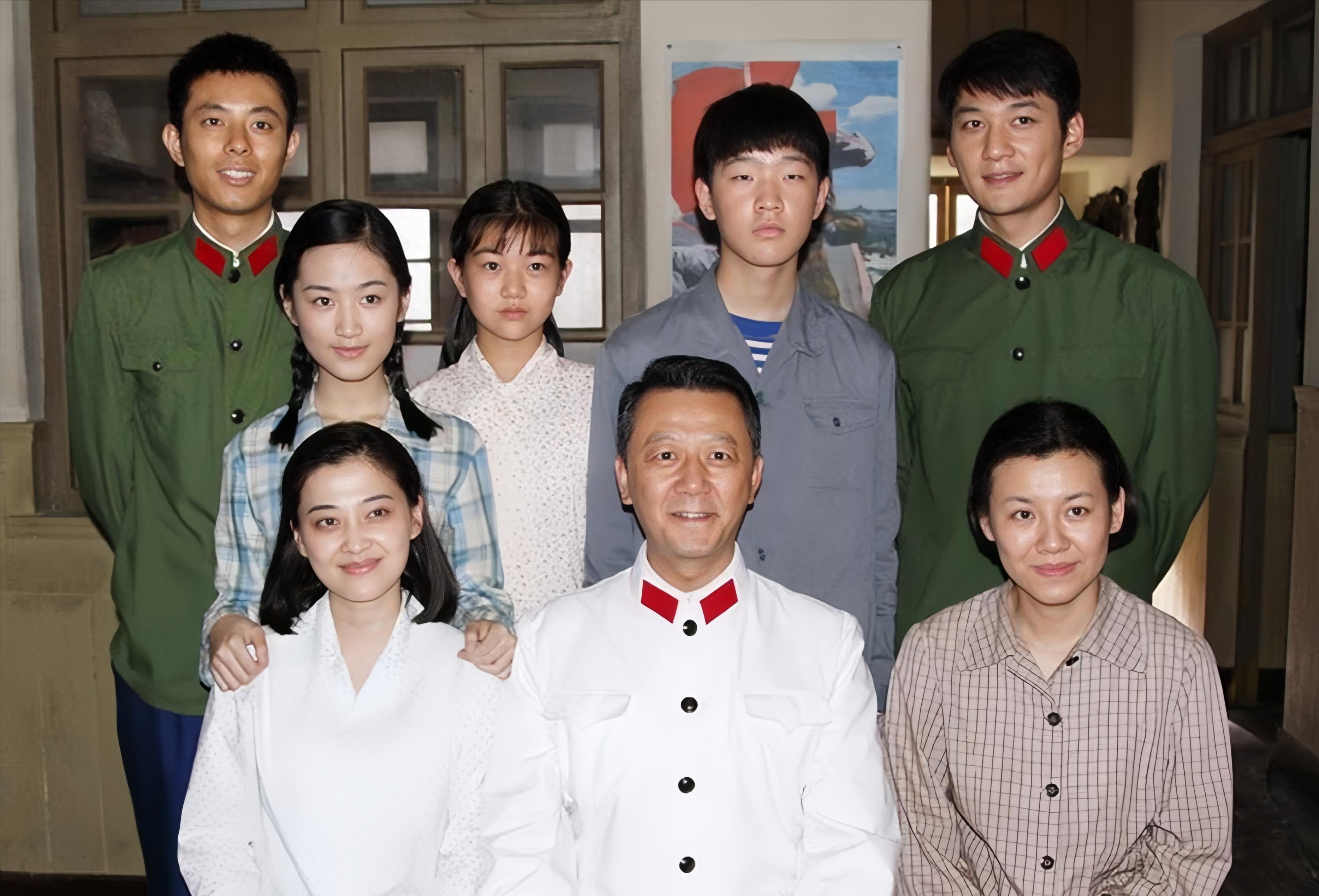 《父母爱情》无人翻拍的原因:灵魂人物已去世,四个角色无法超越