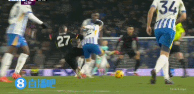 切尔西客场挑战布莱顿_切尔西再遇豪门杀手布莱顿 数据暗示或遭双杀_三笘薰兜射破门明特双响