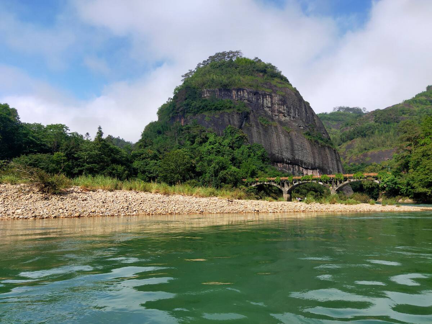 福建旅游十大必去景区图片