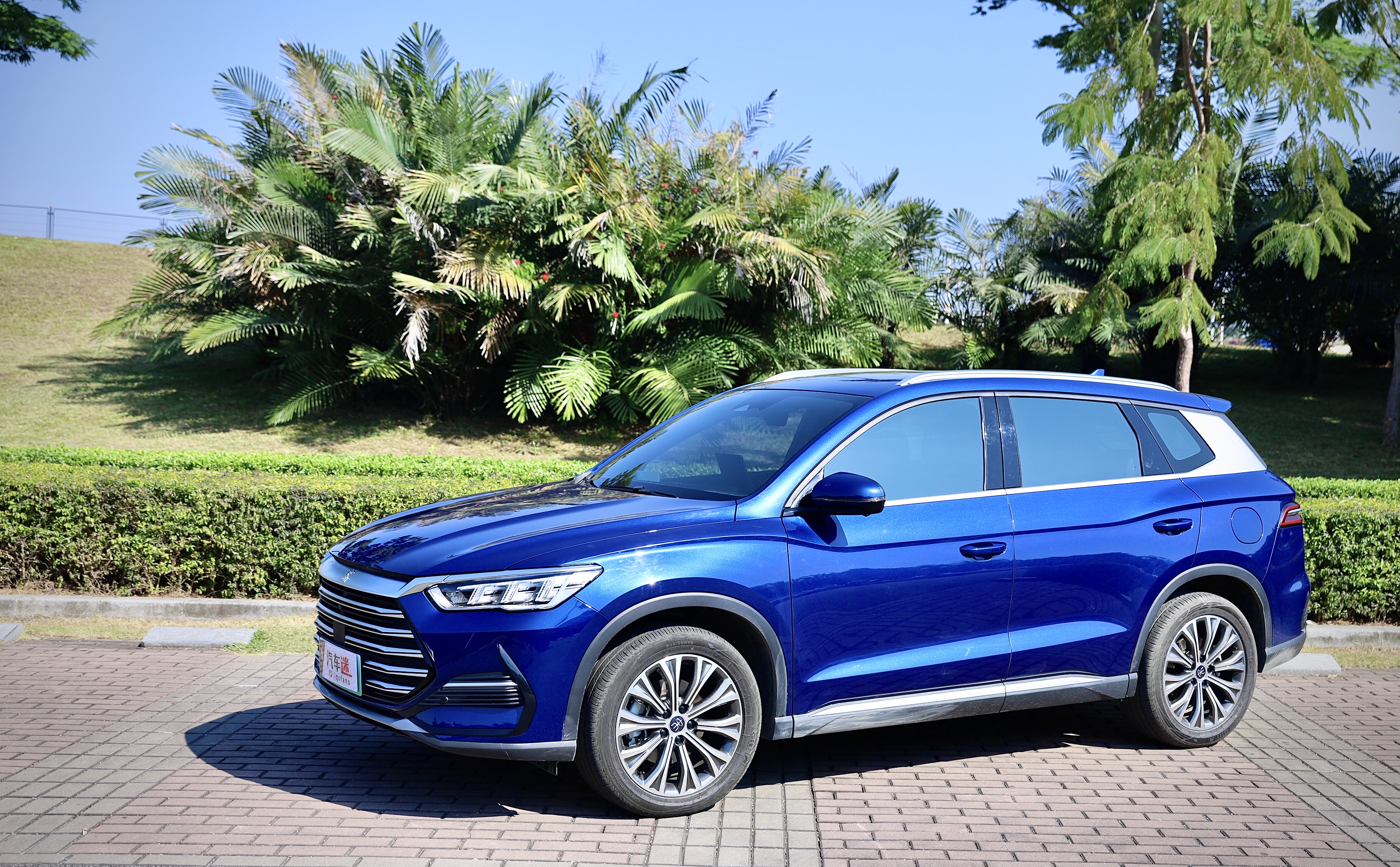 硬刚!15万内选suv,宋pro dm-i和cs75 plus谁最值得买?