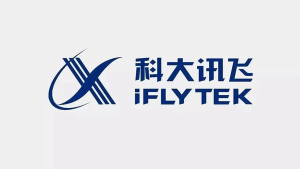 讯飞logo图片