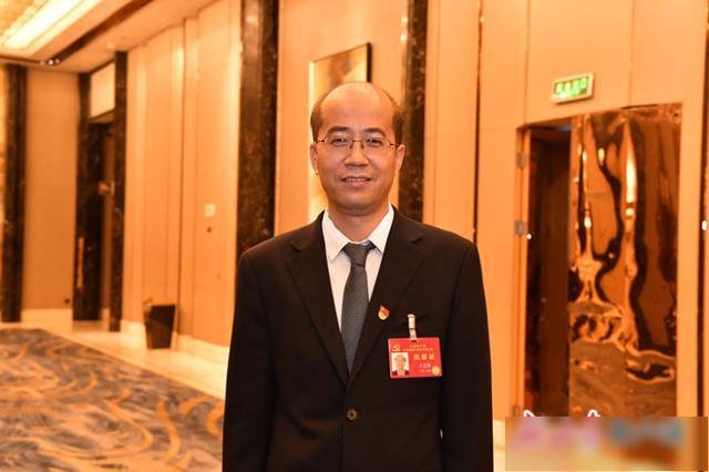 「党代表访谈」王志锋:延链补链做强甘肃中医药产业